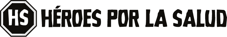 Héroes por la Salud